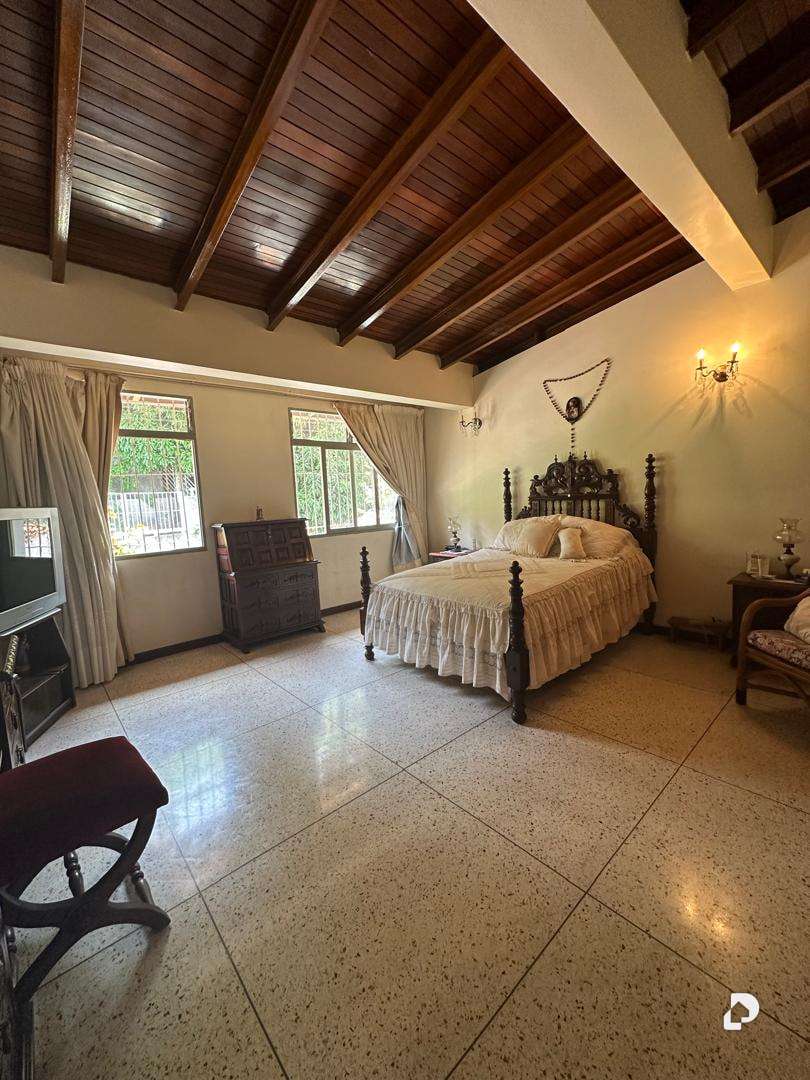 Casa en Terrazas del Club Hípico, Caracas – 17