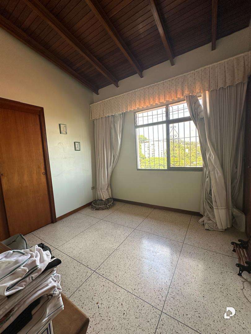 Casa en Terrazas del Club Hípico, Caracas – 22