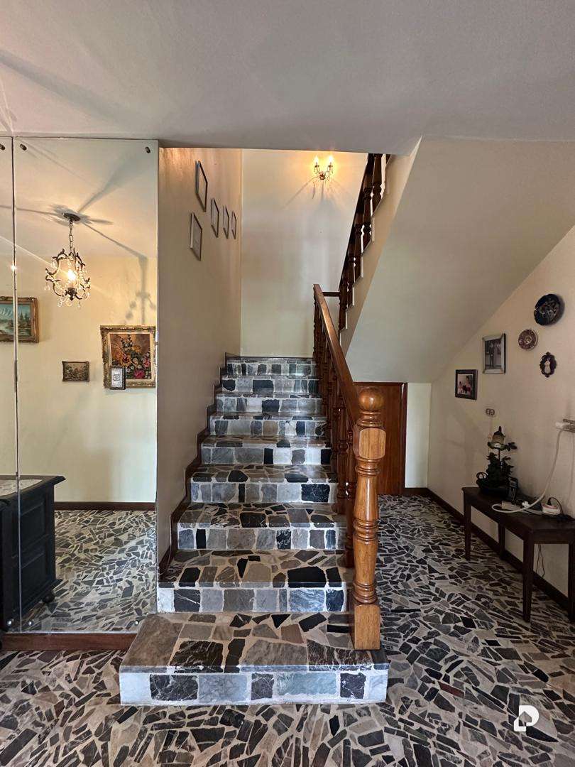 Casa en Terrazas del Club Hípico, Caracas – 14