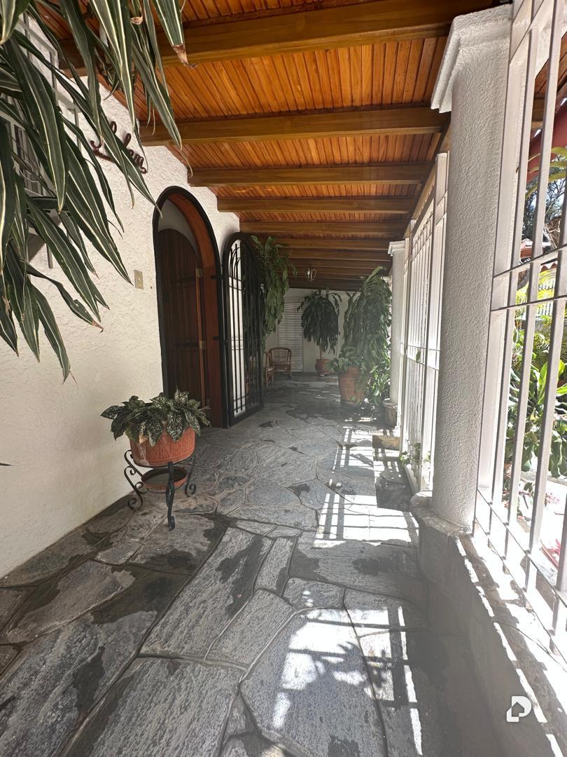 Casa en Terrazas del Club Hípico, Caracas – 2