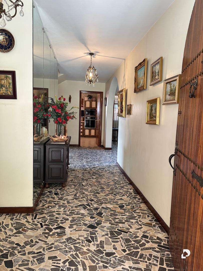 Casa en Terrazas del Club Hípico, Caracas – 3