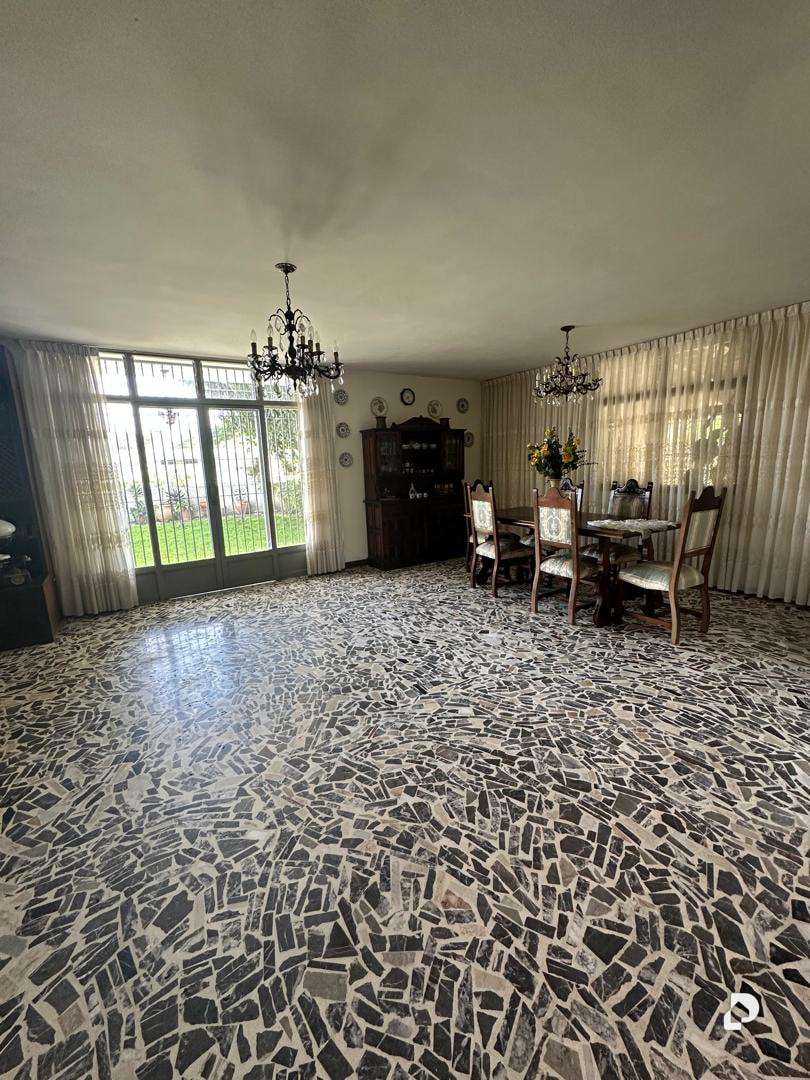 Casa en Terrazas del Club Hípico, Caracas – 6