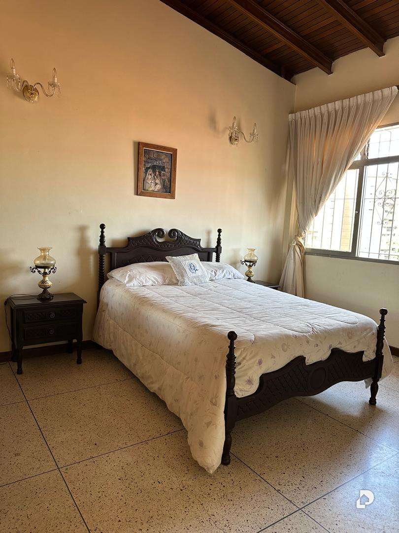 Casa en Terrazas del Club Hípico, Caracas – 25