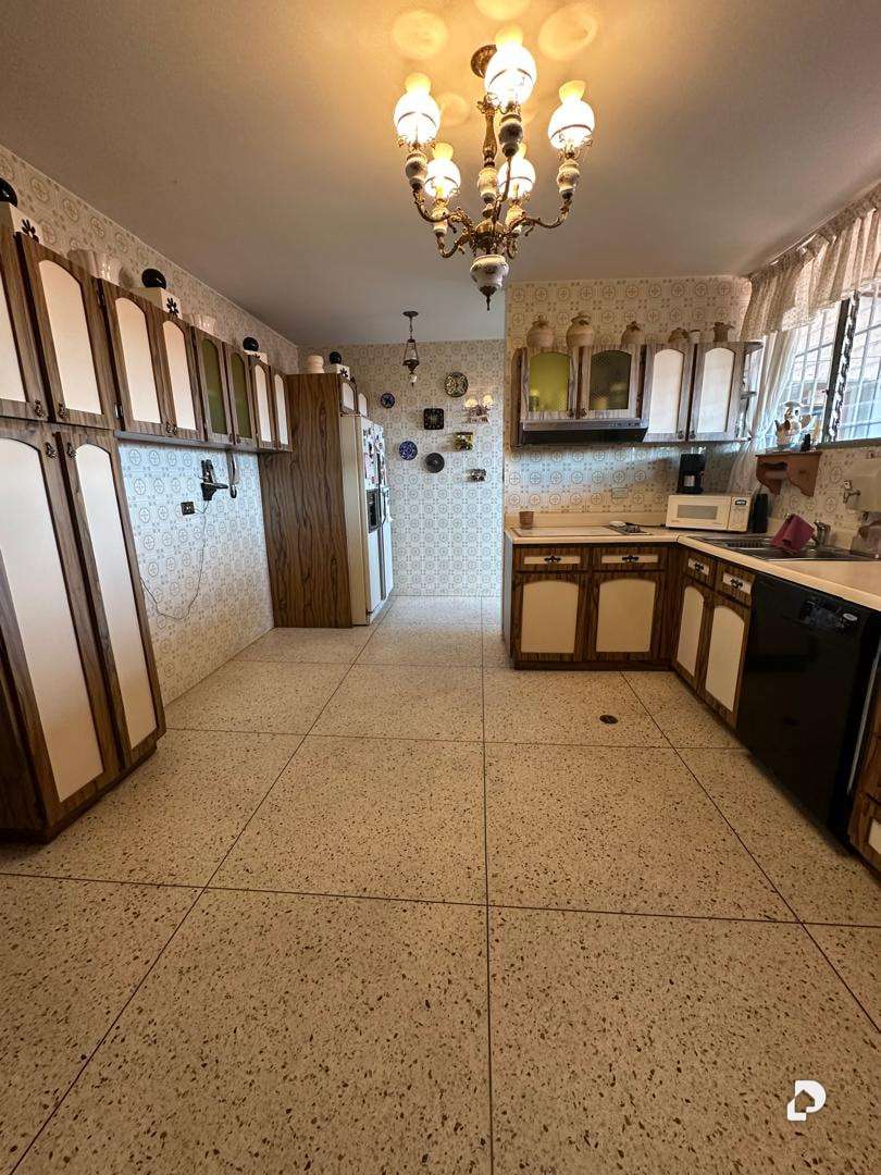Casa en Terrazas del Club Hípico, Caracas – 8