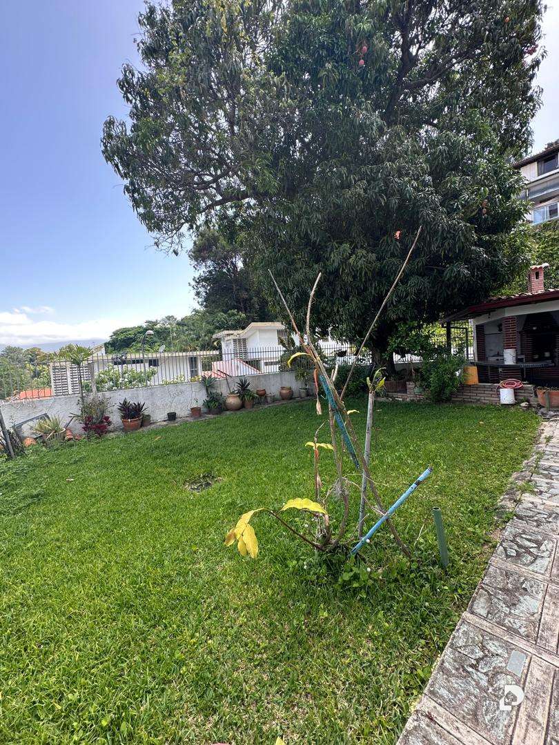 Casa en Terrazas del Club Hípico, Caracas – 12