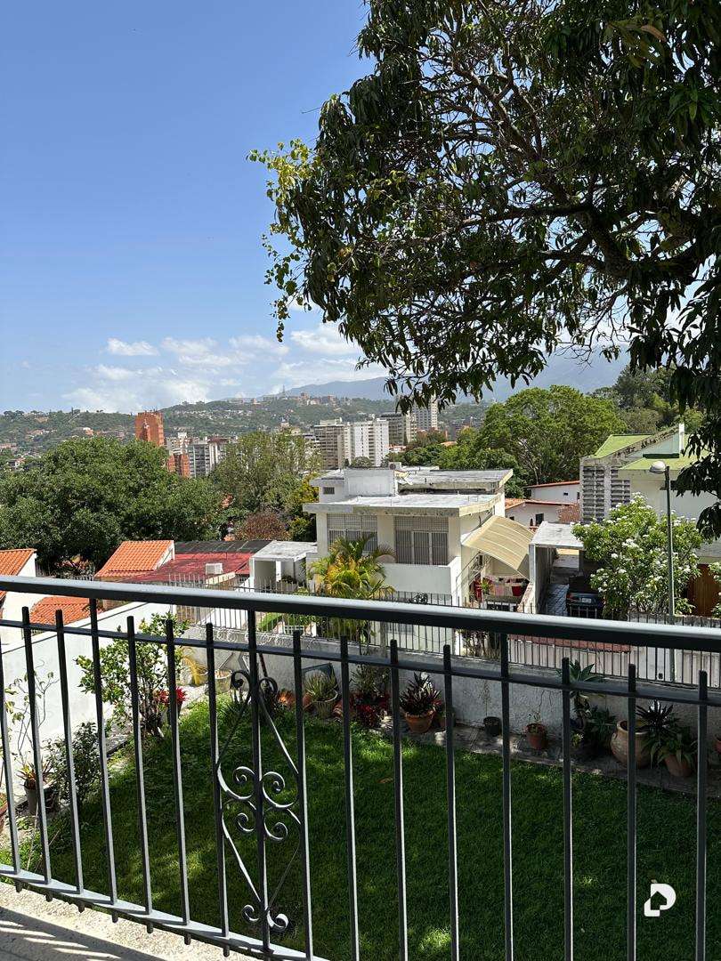 Casa en Terrazas del Club Hípico, Caracas – 16