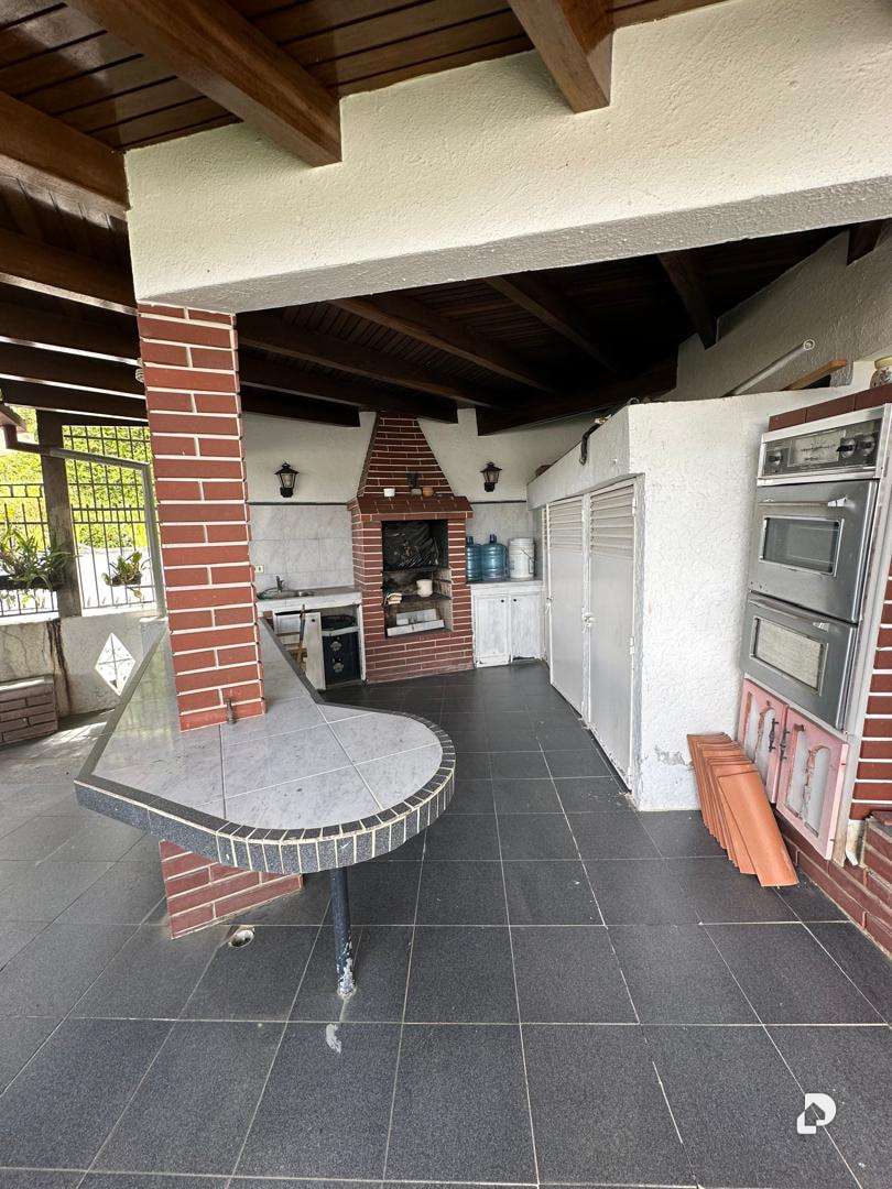 Casa en Terrazas del Club Hípico, Caracas – 13