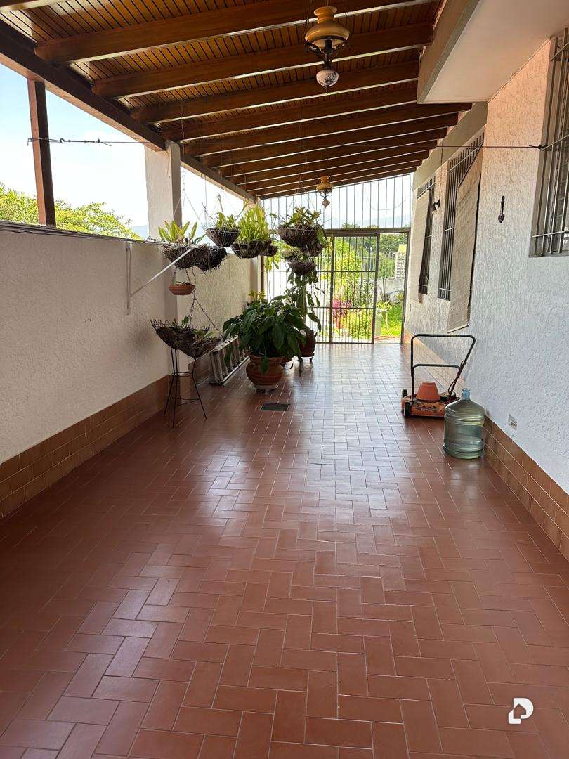 Casa en Terrazas del Club Hípico, Caracas – 9