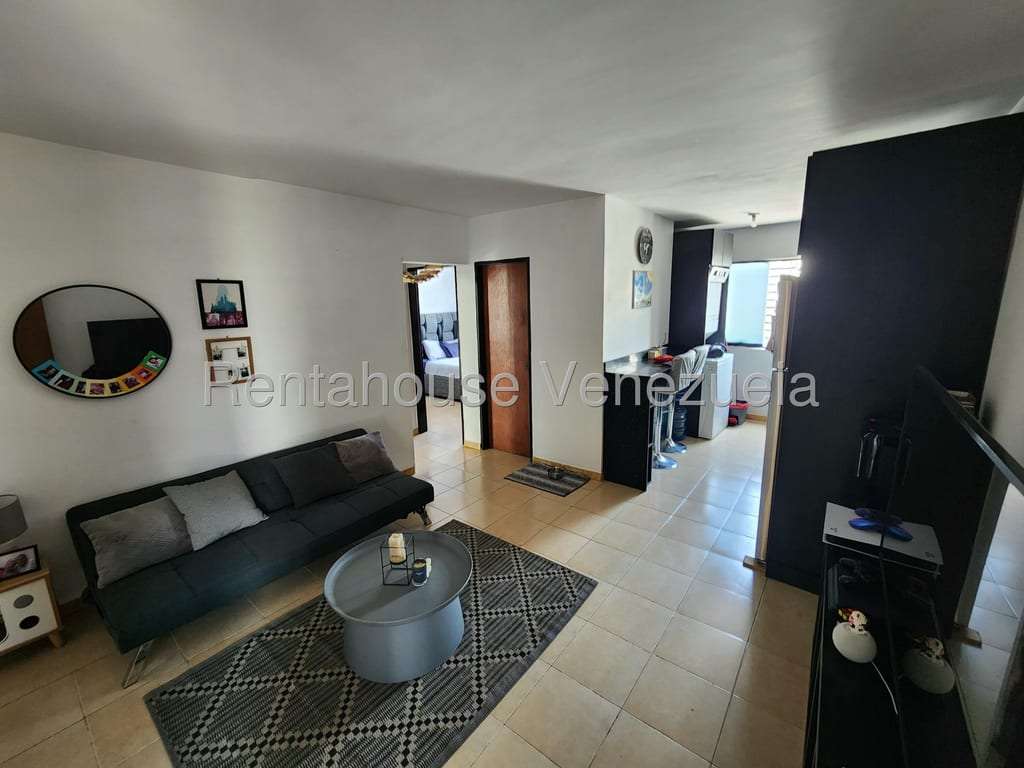 Apartamento en Carret Guacara - San Joaquin, Guacara - 1