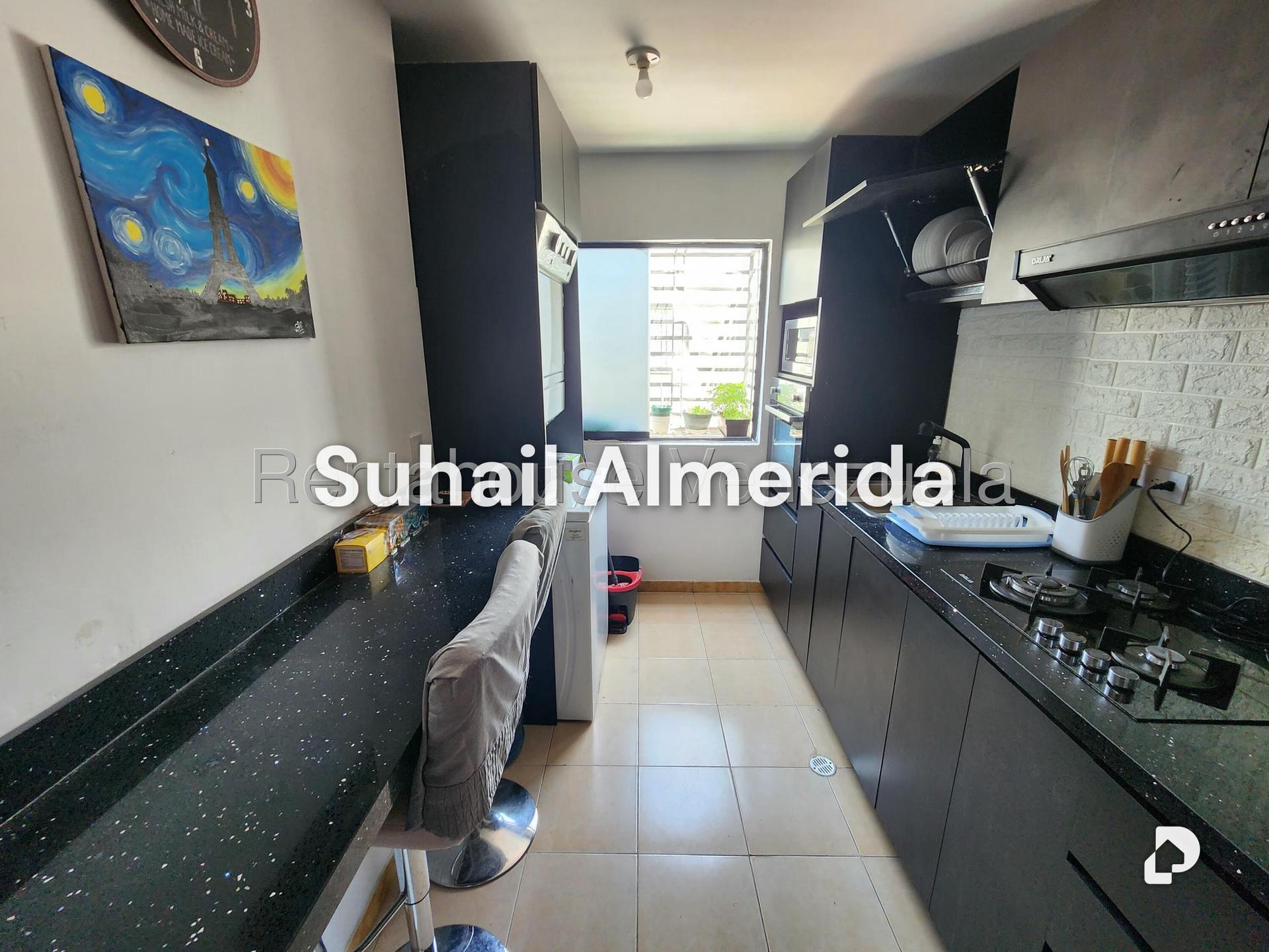 Apartamento en Carret Guacara - San Joaquin, Guacara – 2