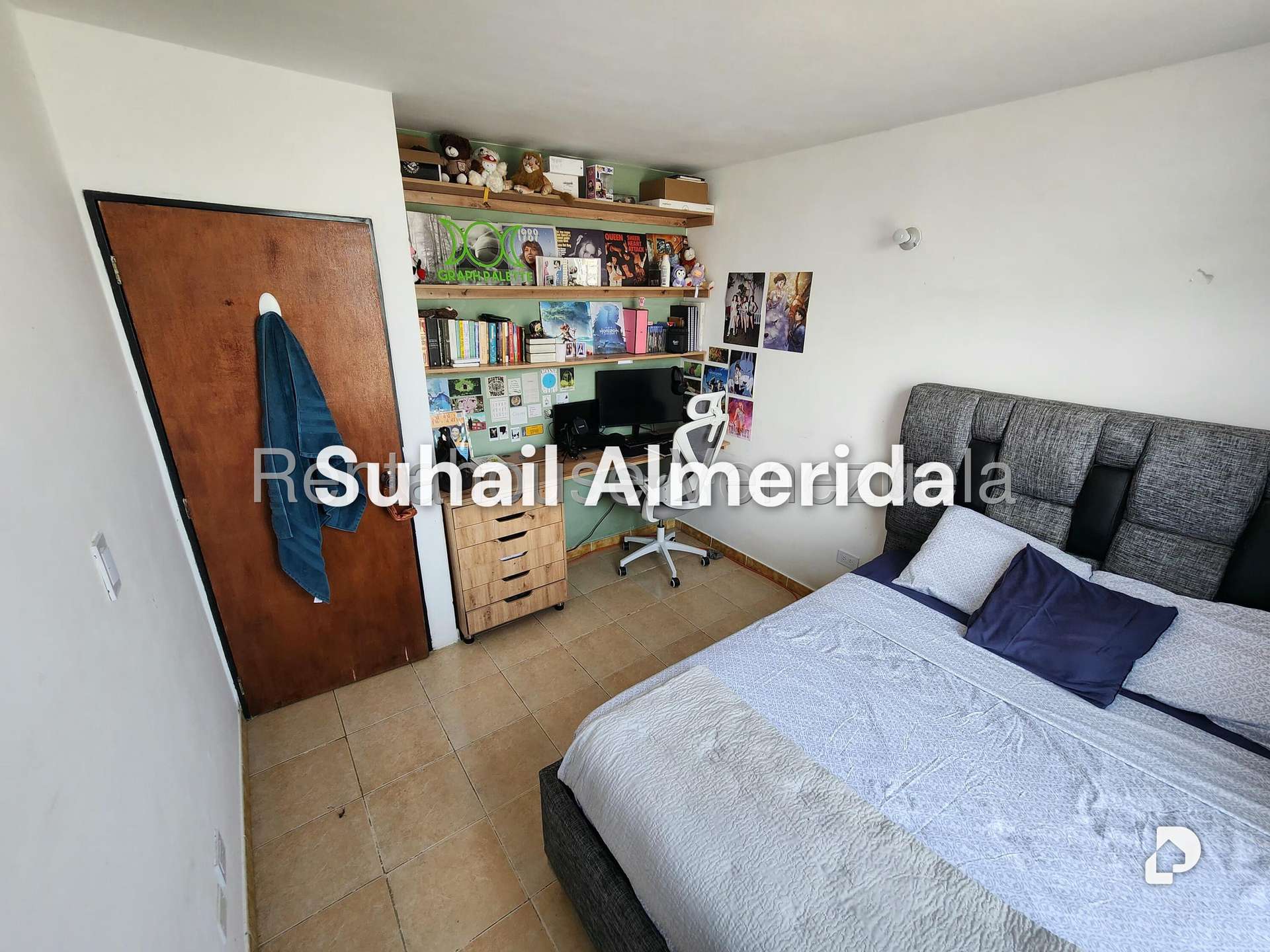 Apartamento en Carret Guacara - San Joaquin, Guacara – 8