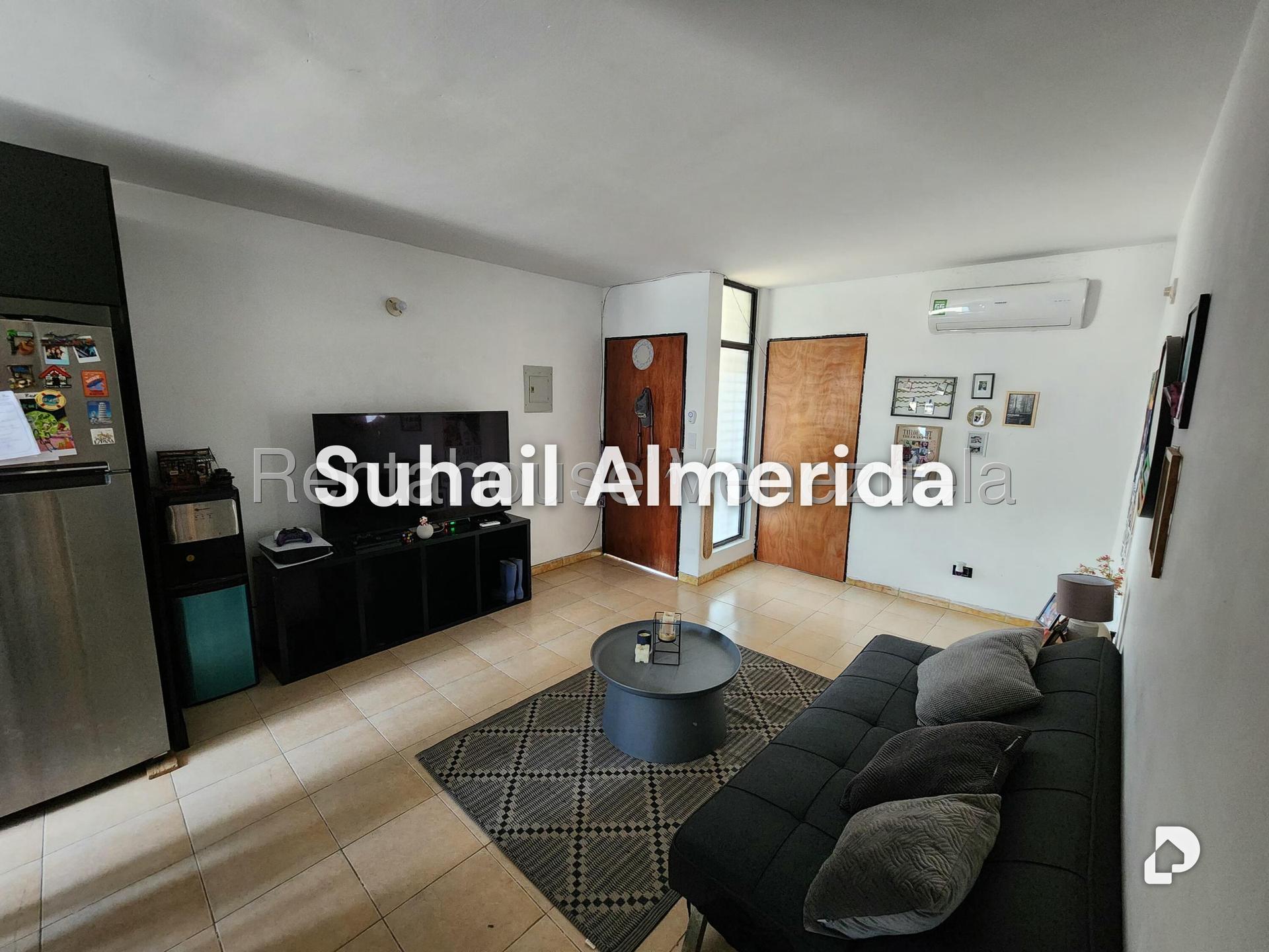 Apartamento en Carret Guacara - San Joaquin, Guacara – 4