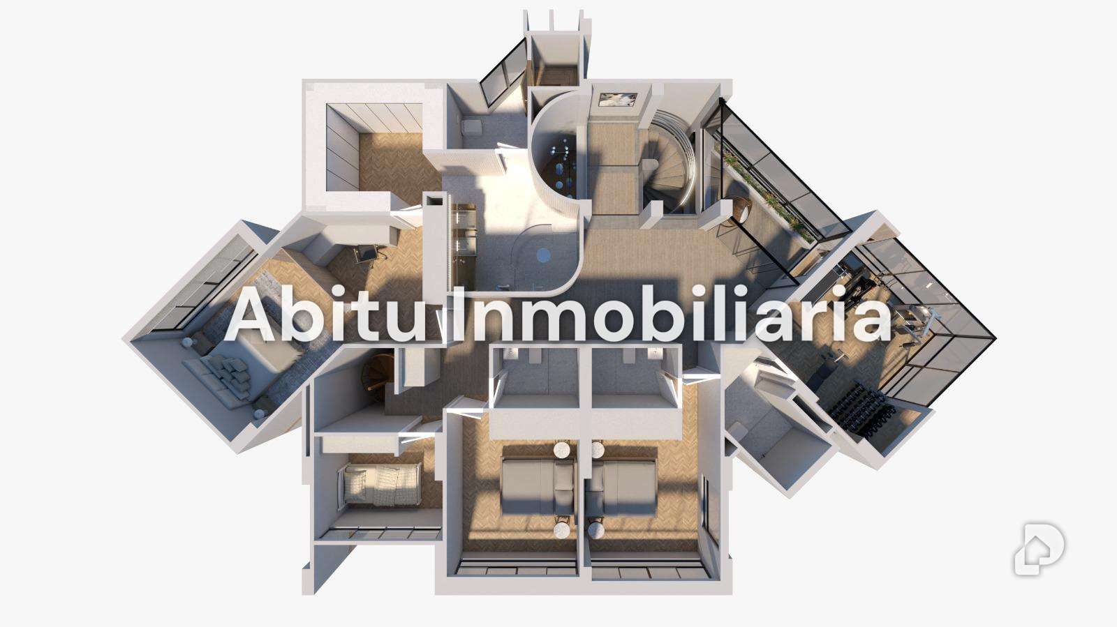 Apartamento en La Castellana, Caracas – 11
