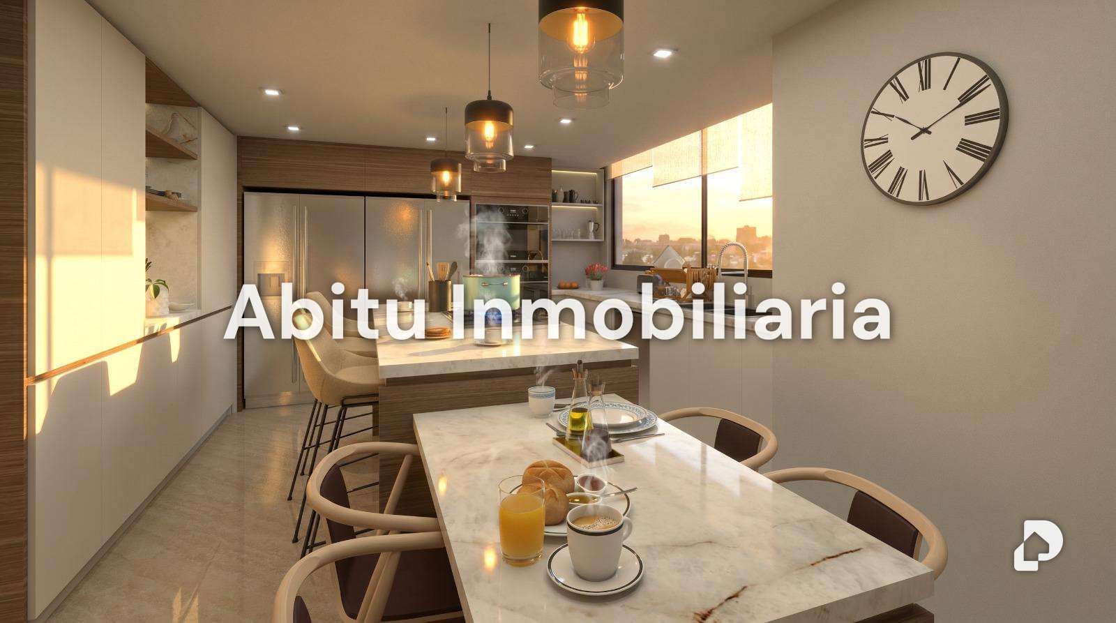 Apartamento en La Castellana, Caracas – 5