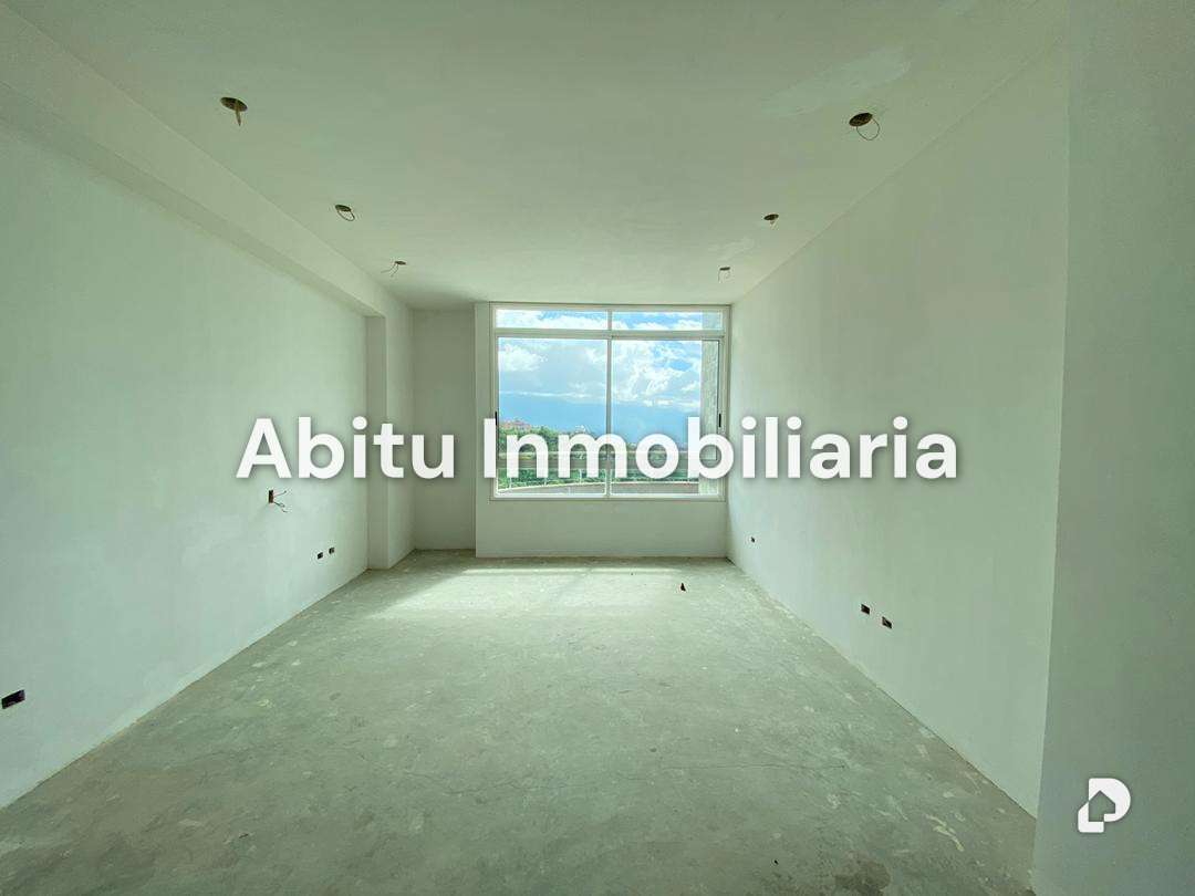 Apartamento en Los Campitos, Caracas – 5