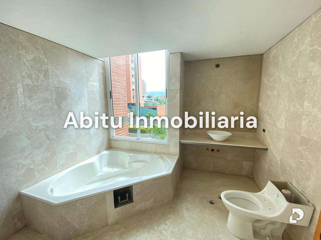 Apartamento en Los Campitos, Caracas – 3