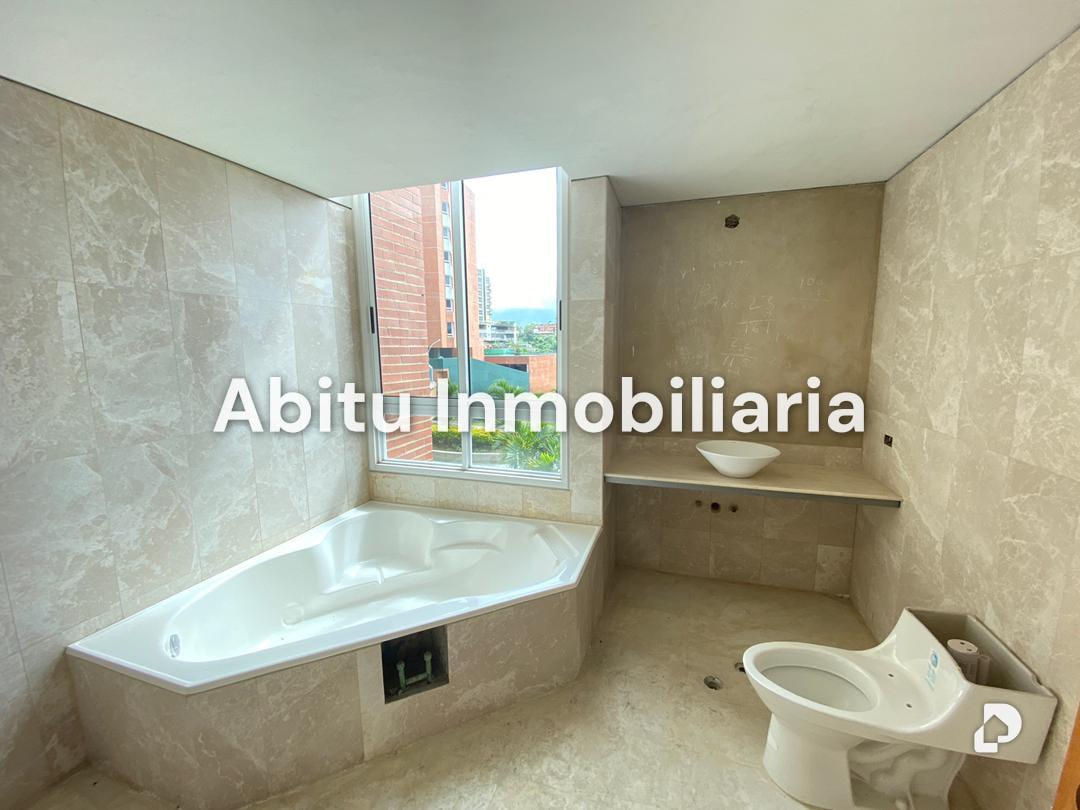 Apartamento en Los Campitos, Caracas – 3