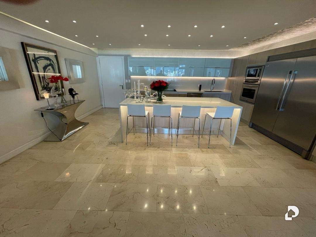 Penthouse en Lomas de Las Mercedes, Caracas – 6