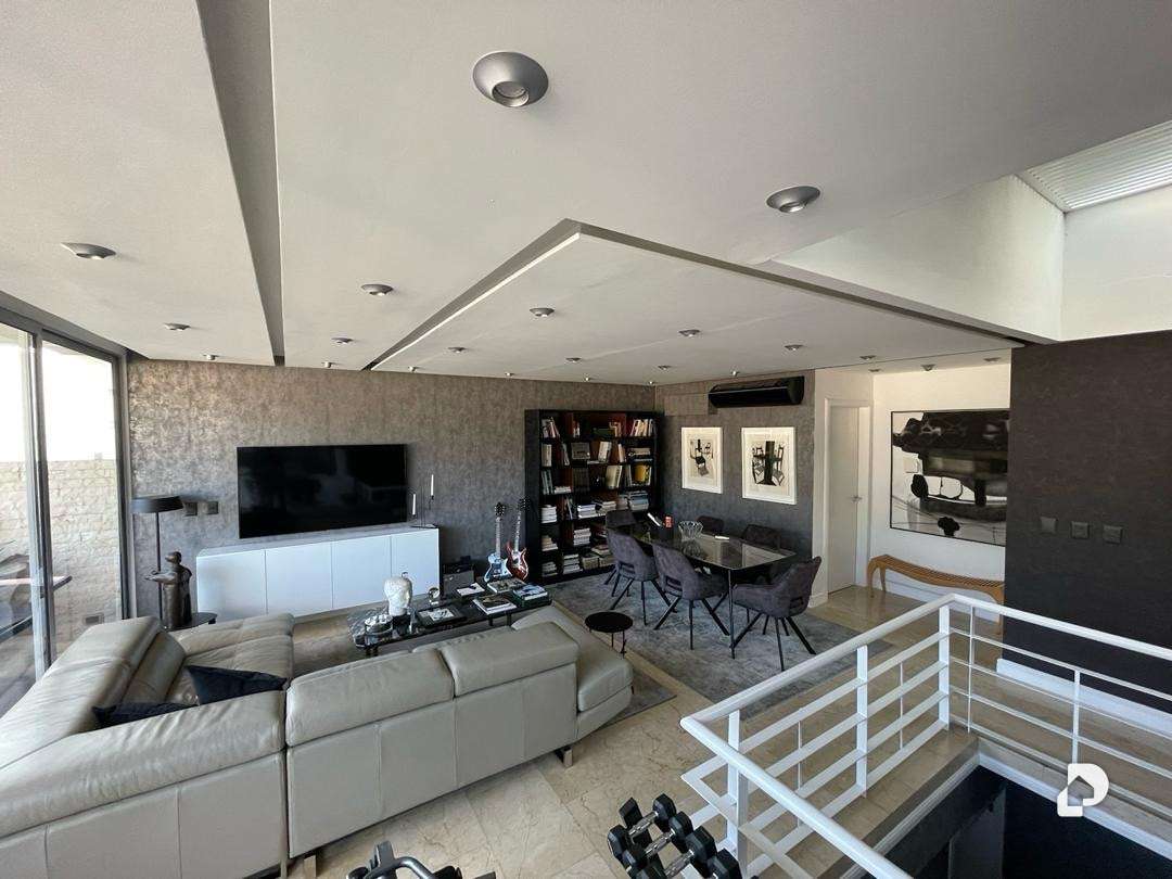 Penthouse en Lomas de Las Mercedes, Caracas – 8