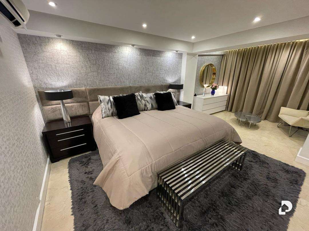 Penthouse en Lomas de Las Mercedes, Caracas – 9