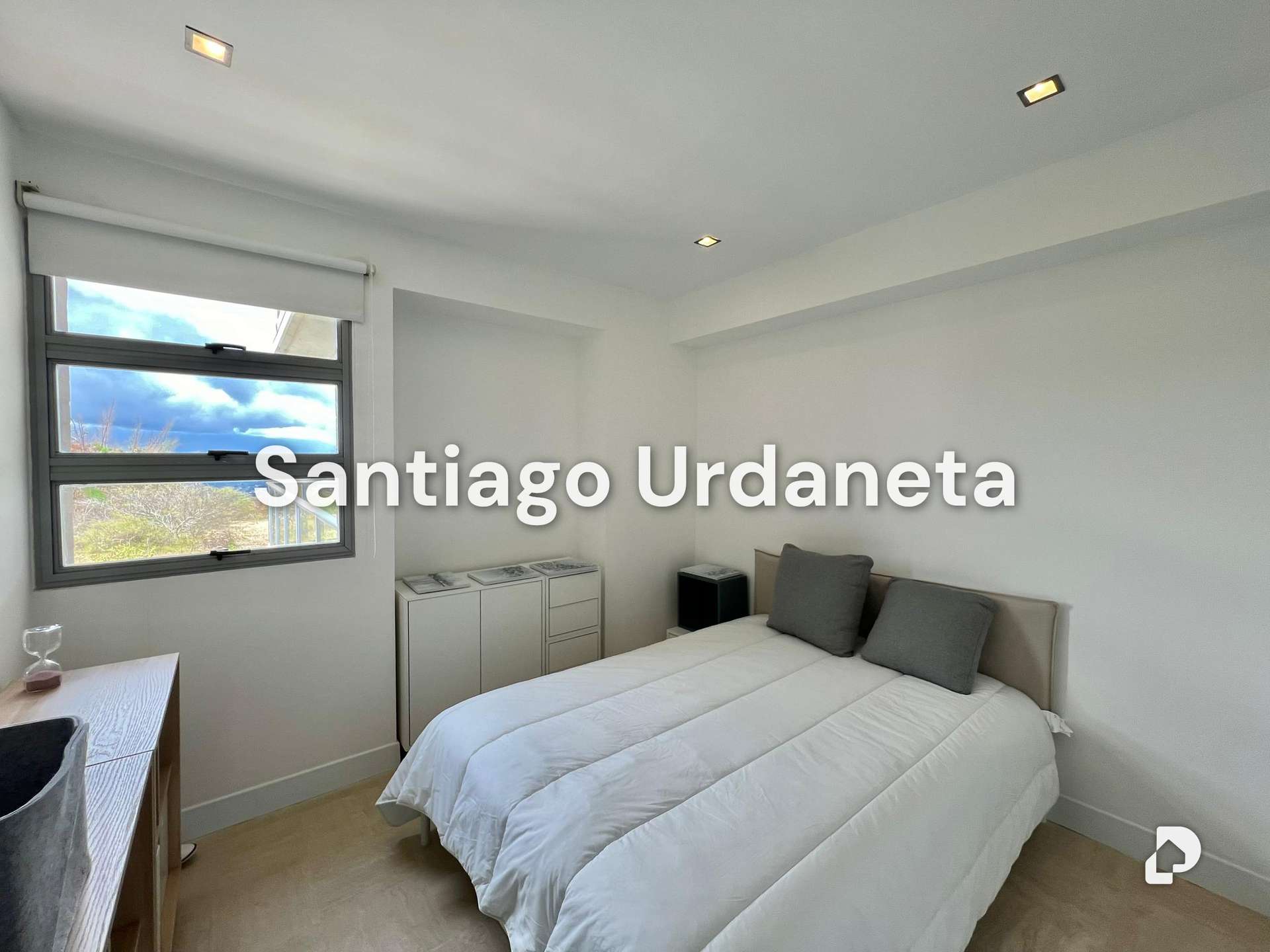Apartamento en Alto Hatillo, Caracas – 10