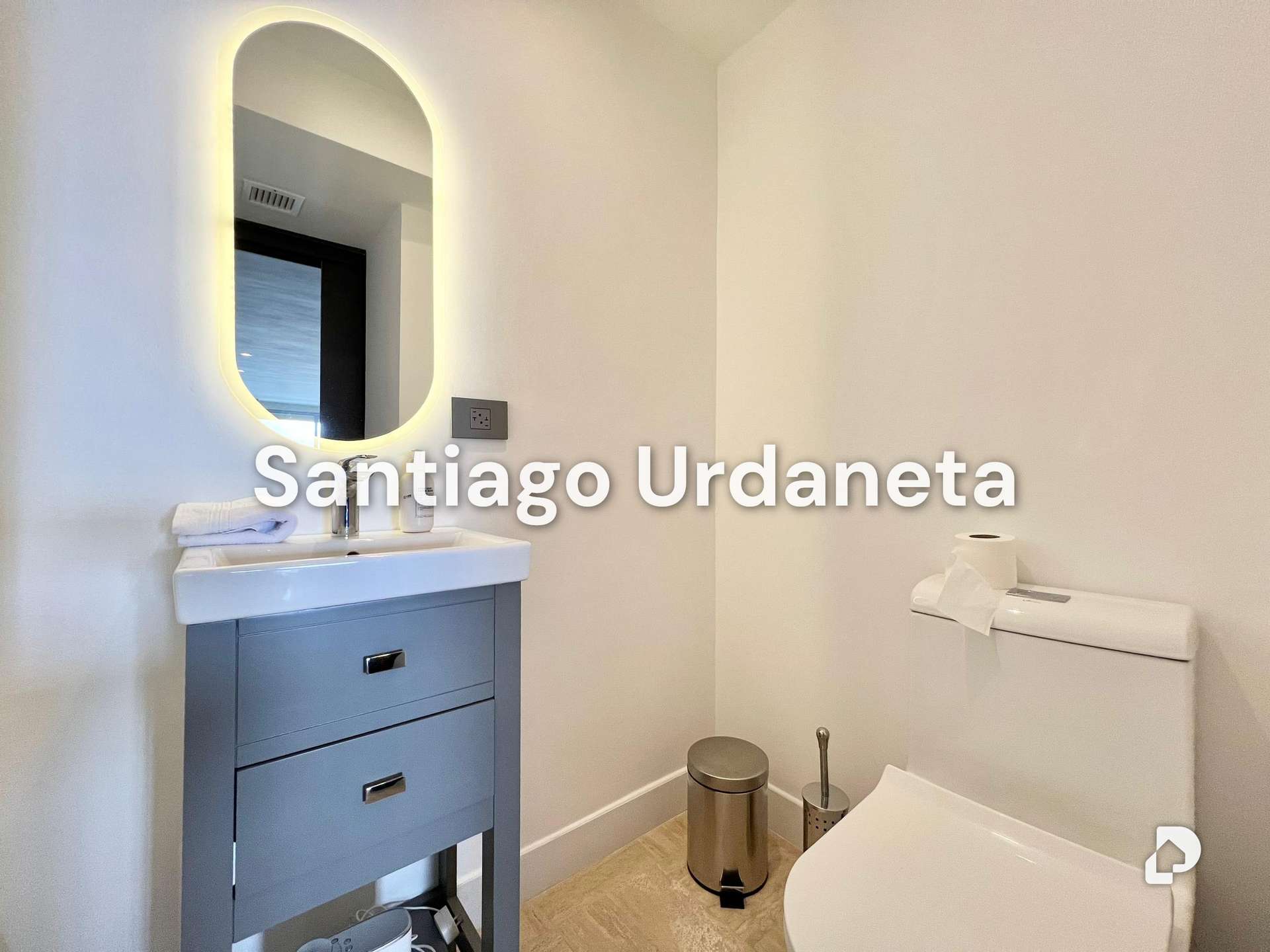 Apartamento en Alto Hatillo, Caracas – 14