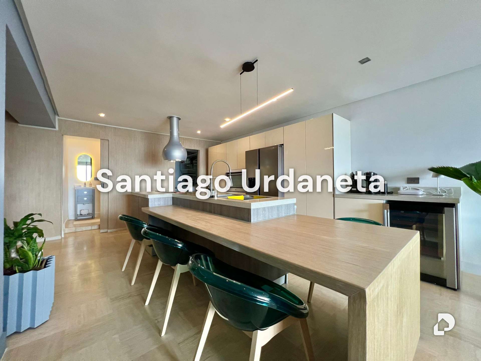 Apartamento en Alto Hatillo, Caracas – 4
