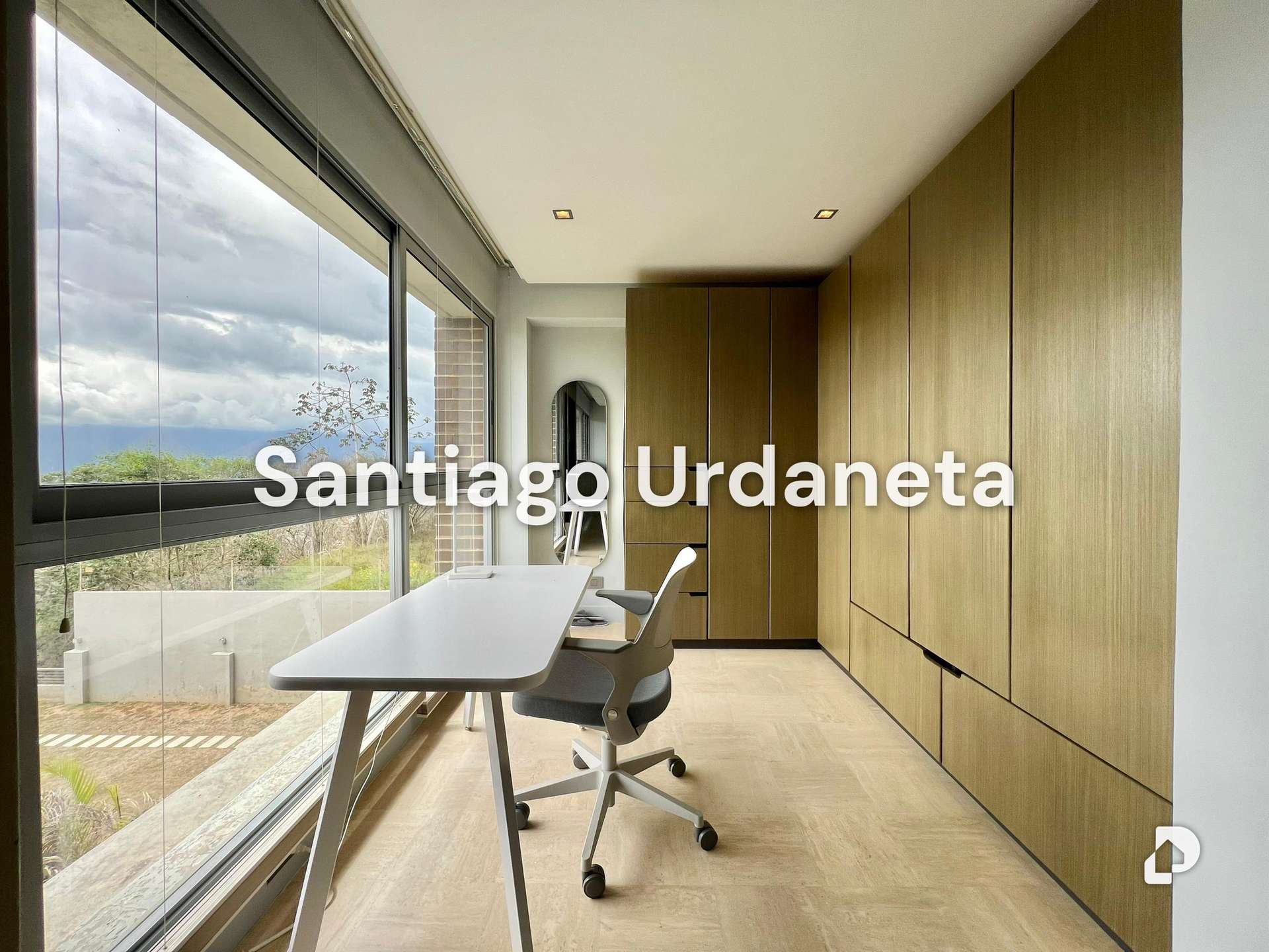 Apartamento en Alto Hatillo, Caracas – 11