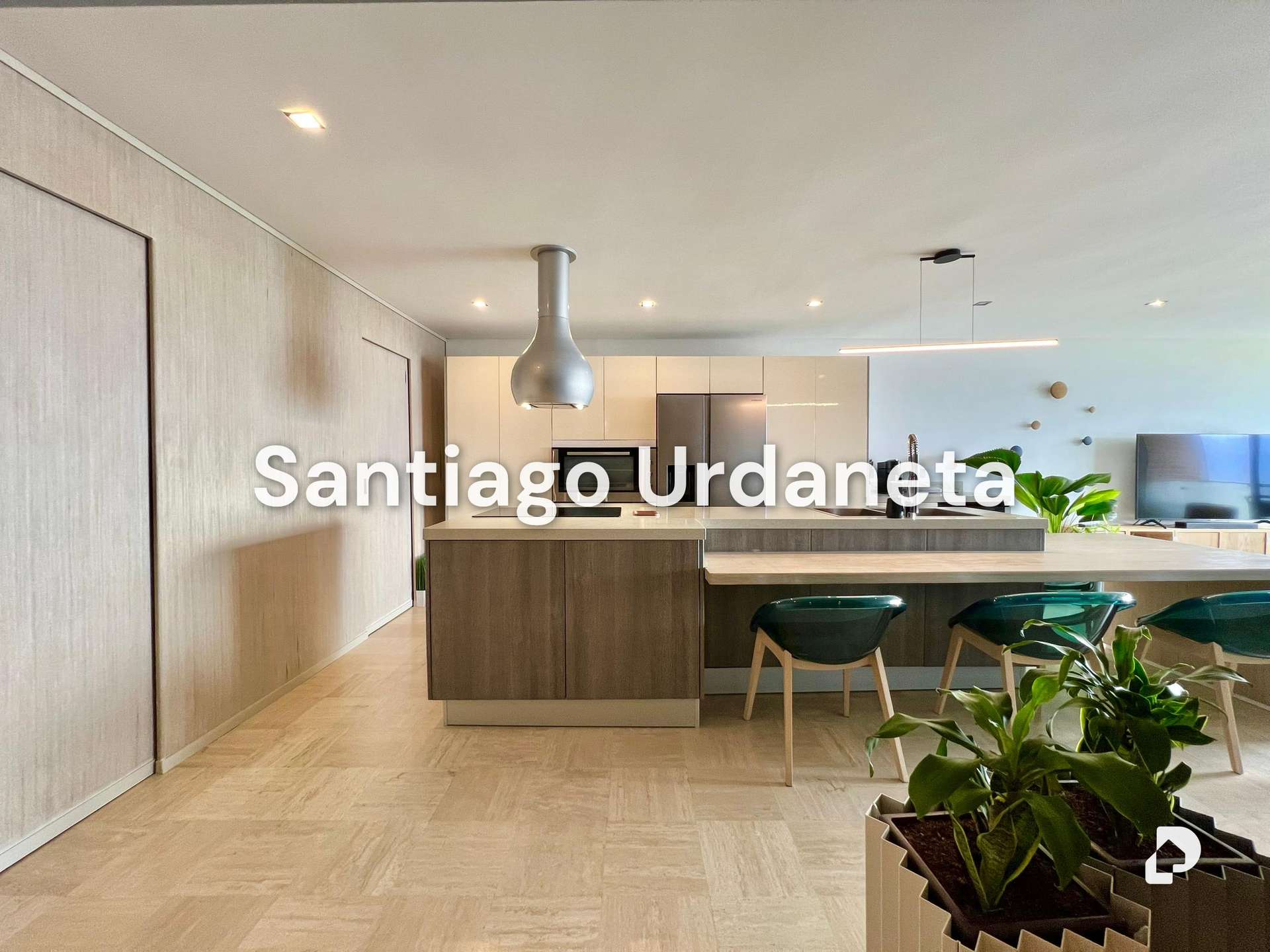 Apartamento en Alto Hatillo, Caracas – 3
