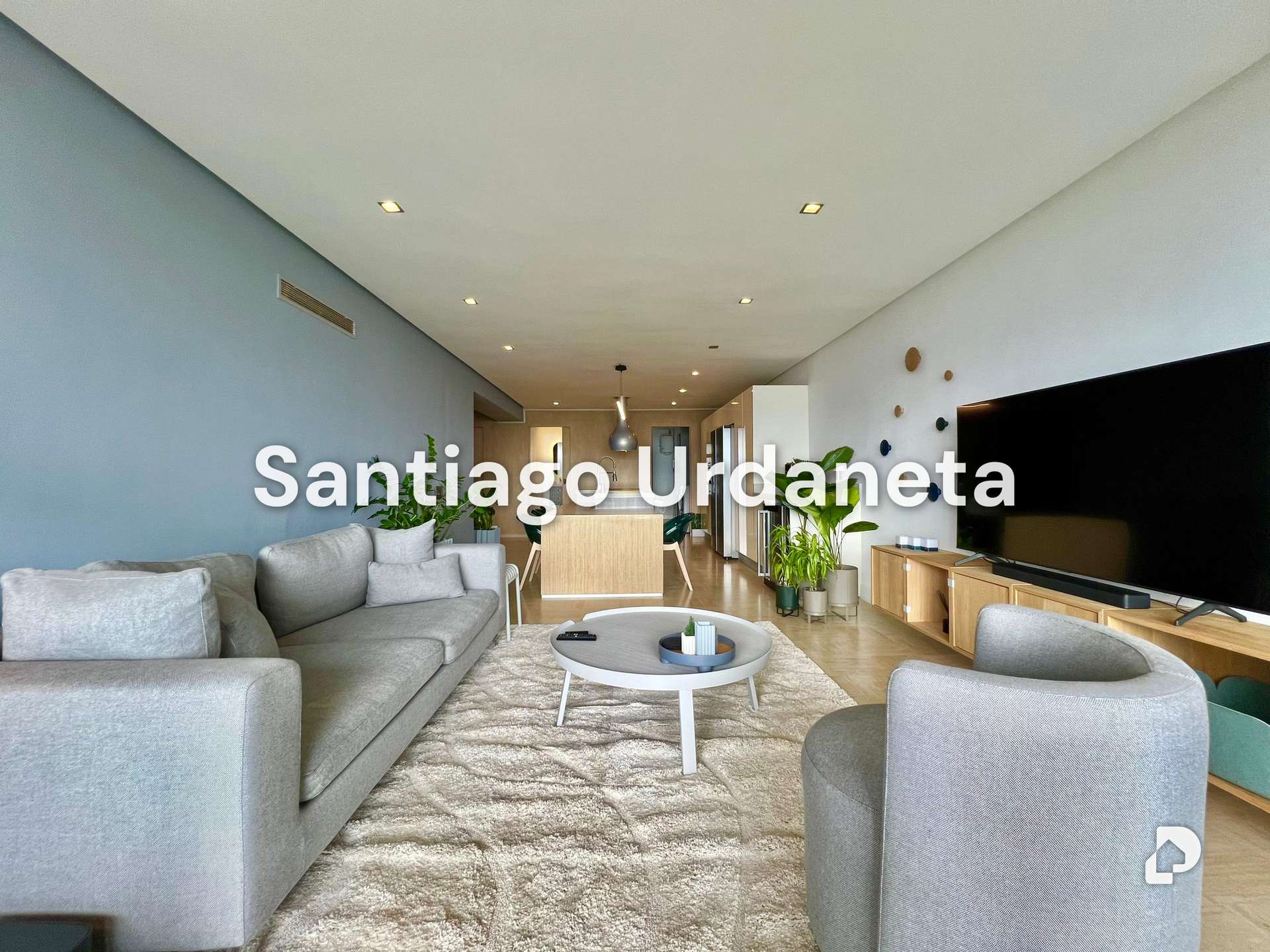 Apartamento en Alto Hatillo, Caracas – 2