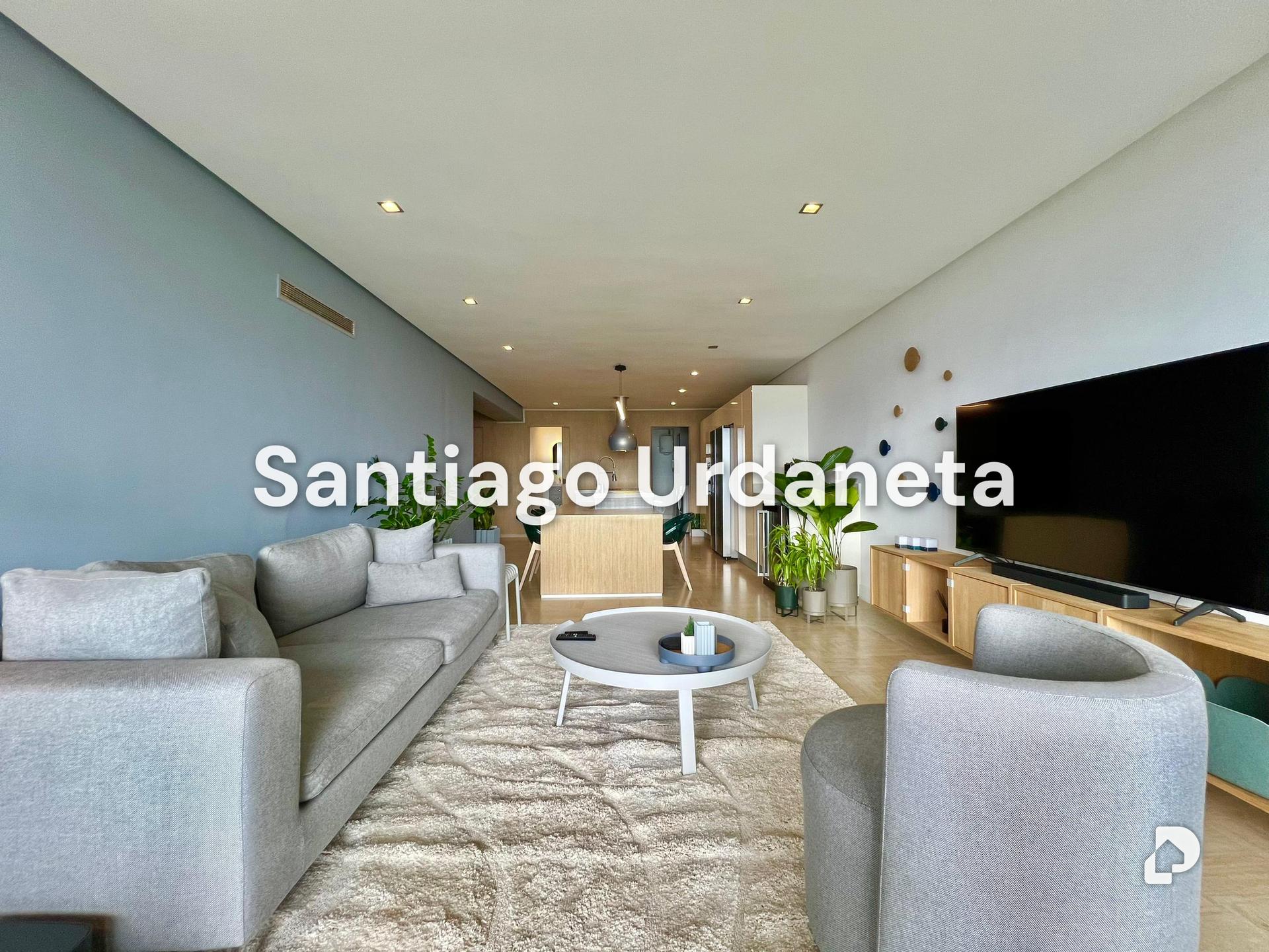 Apartamento en Alto Hatillo, Caracas – 2