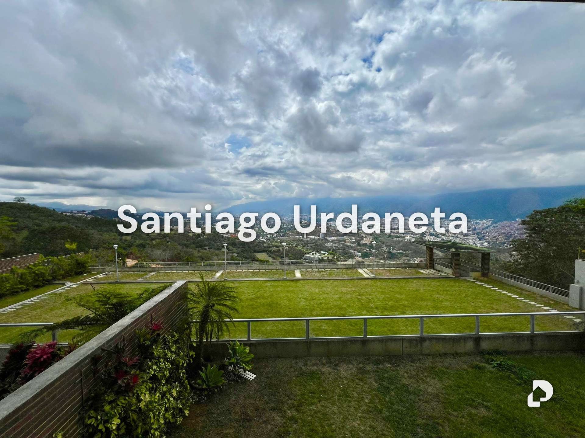 Apartamento en Alto Hatillo, Caracas – 6