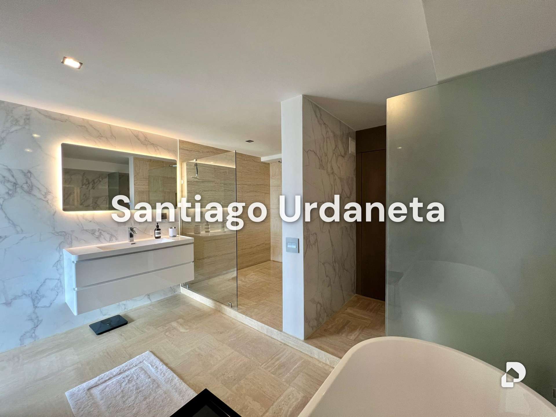 Apartamento en Alto Hatillo, Caracas – 12