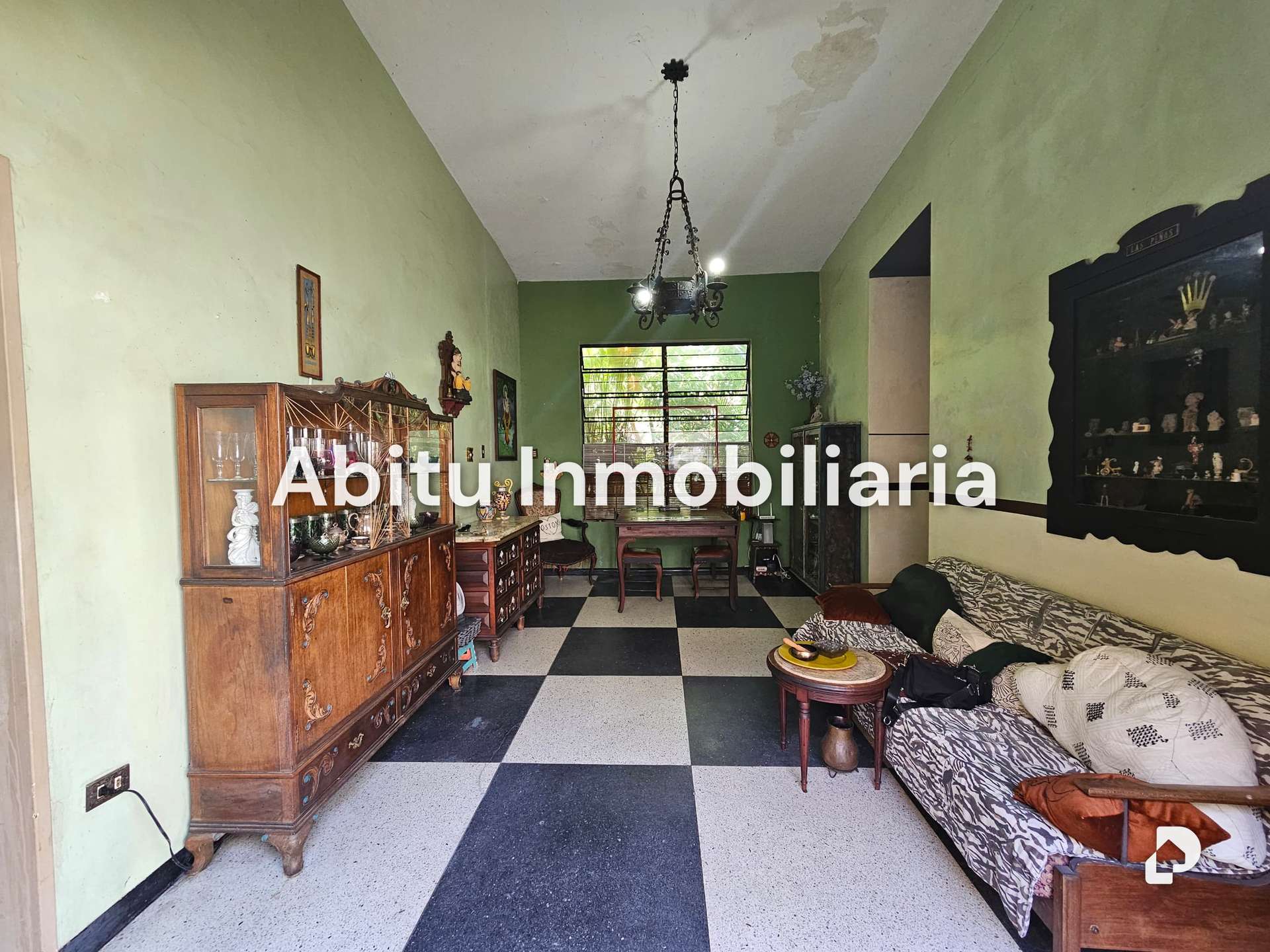 Casa en Sebucan, Caracas – 7