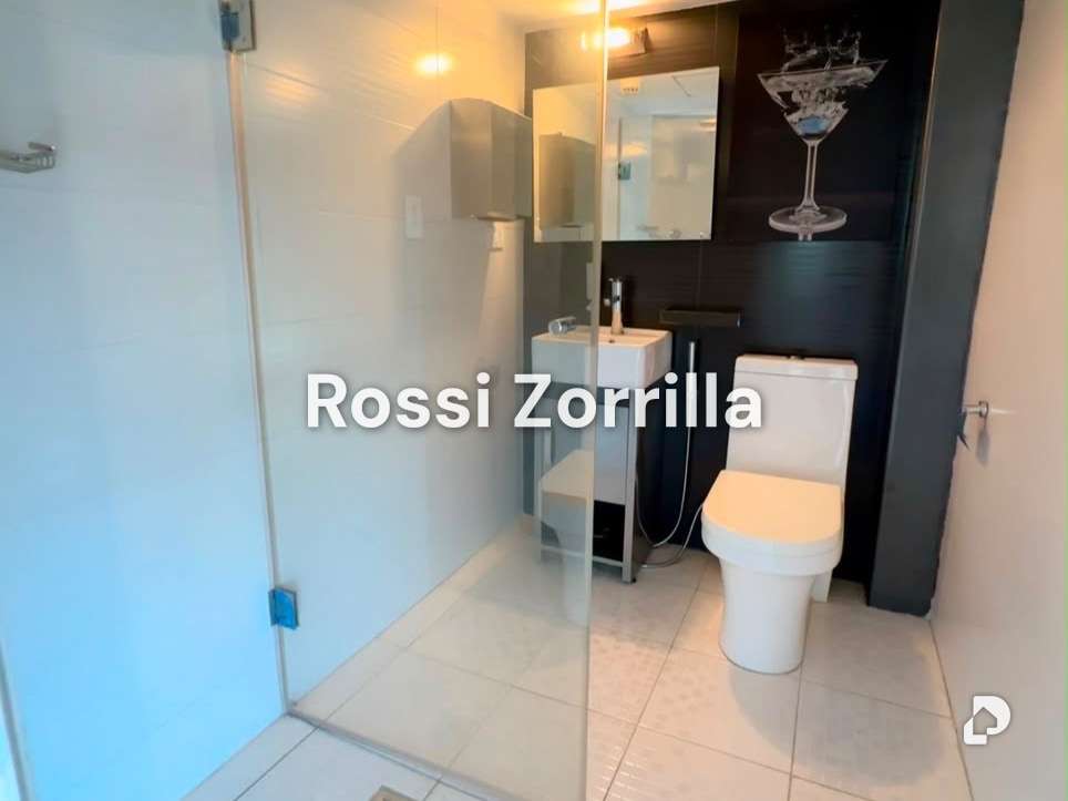 Oficina en El Rosal, Caracas – 14