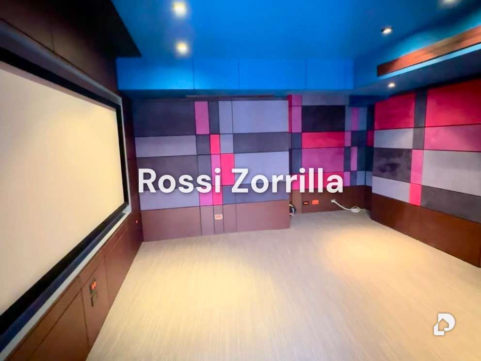 Oficina en El Rosal, Caracas – 10