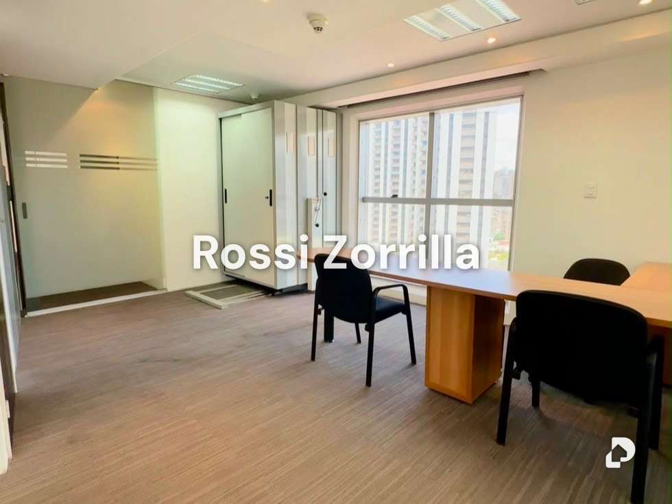 Oficina en El Rosal, Caracas – 6