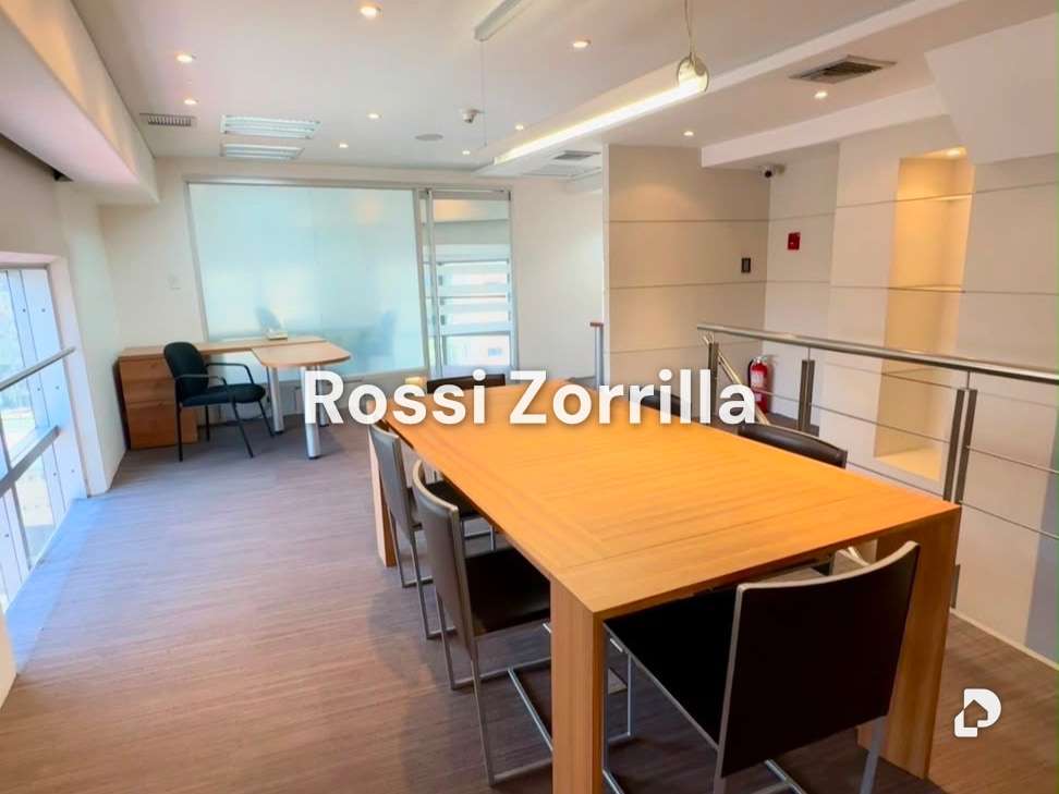 Oficina en El Rosal, Caracas – 2