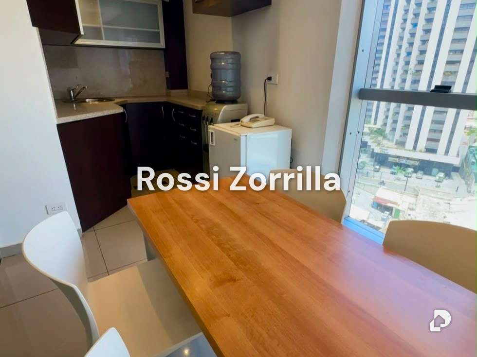 Oficina en El Rosal, Caracas – 5