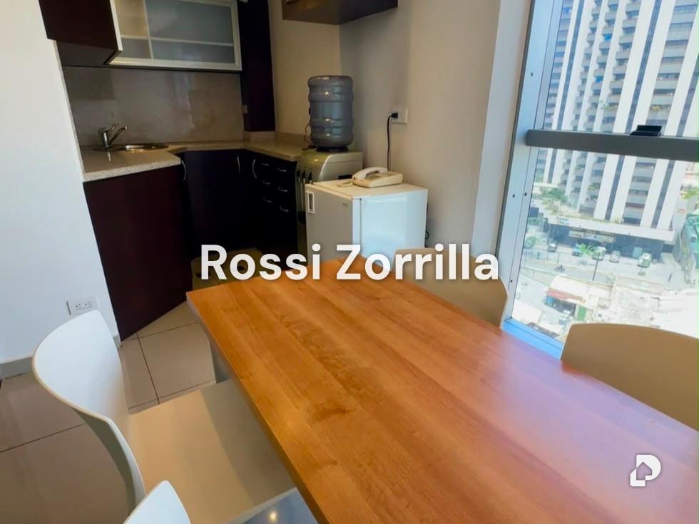 Oficina en El Rosal, Caracas – 5