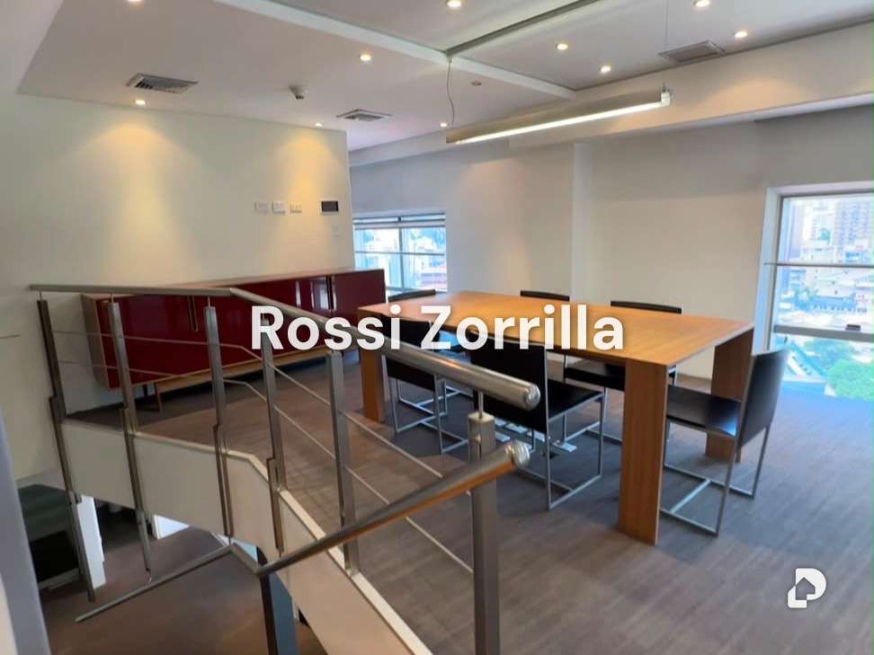 Oficina en El Rosal, Caracas – 11