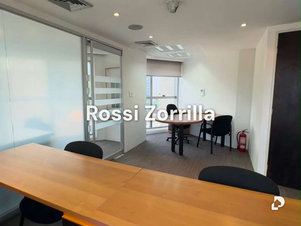 Oficina en El Rosal, Caracas – 9