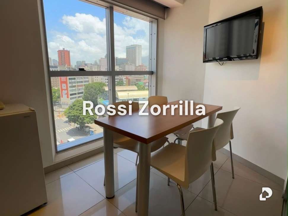 Oficina en El Rosal, Caracas – 7