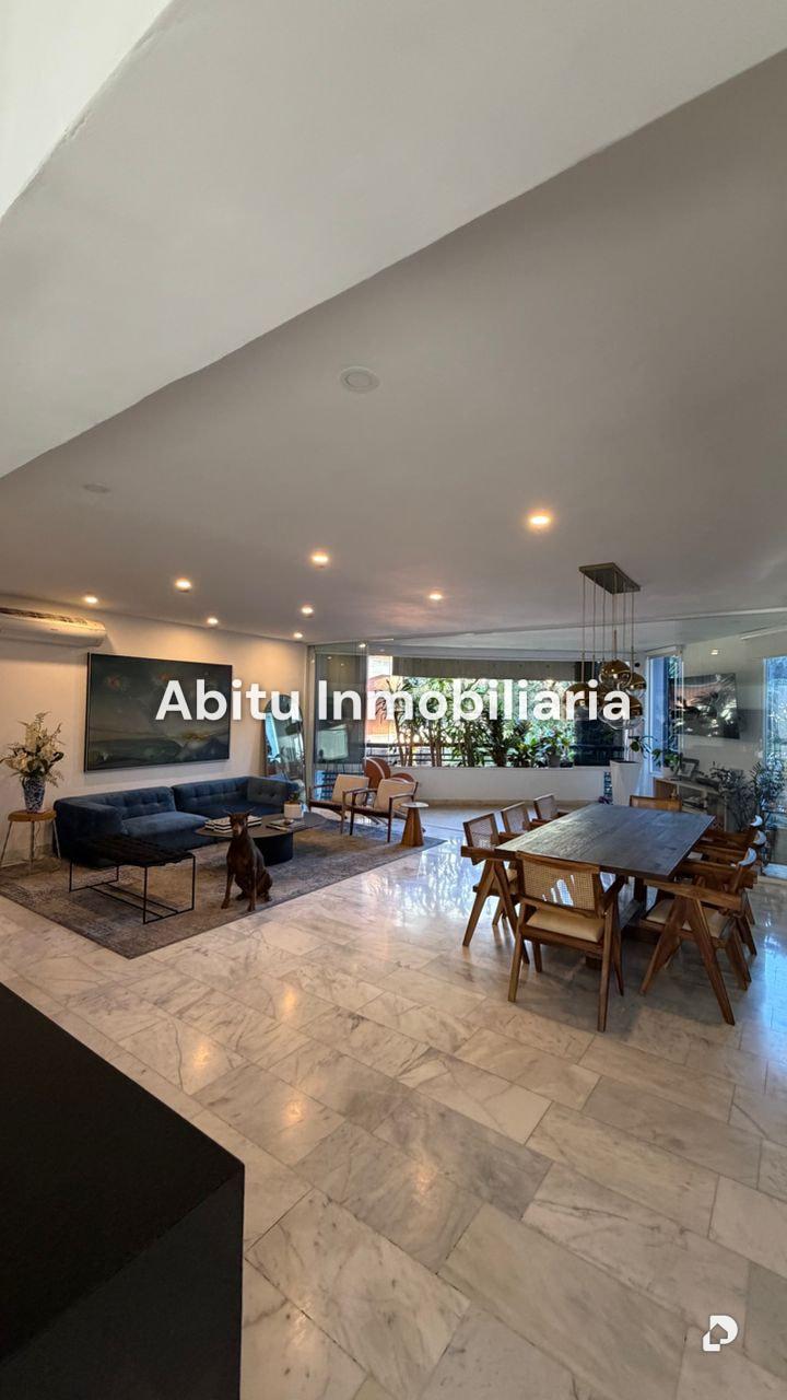 Apartamento en La Castellana, Caracas – 4