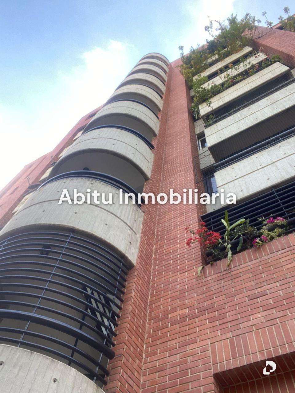 Apartamento en La Castellana, Caracas – 1
