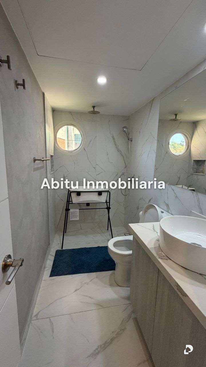 Apartamento en La Castellana, Caracas – 16