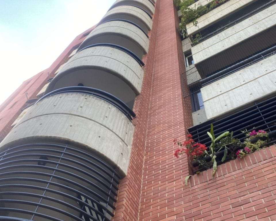 Apartamento en La Castellana, Caracas - 1