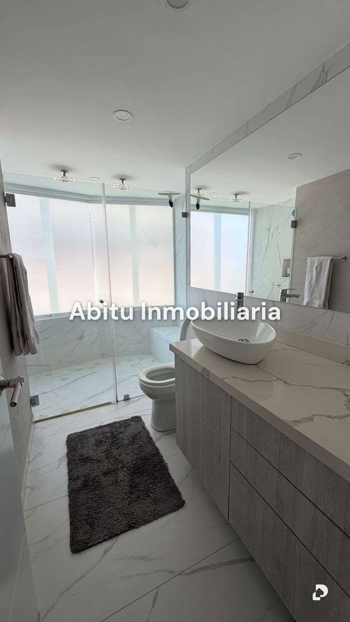 Apartamento en La Castellana, Caracas – 14