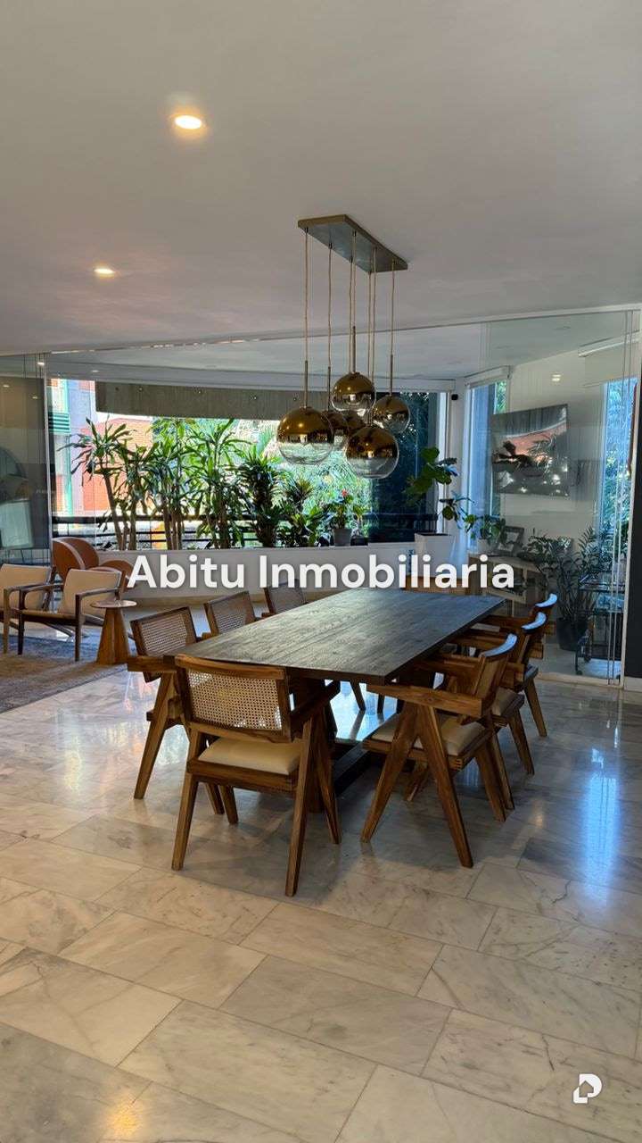 Apartamento en La Castellana, Caracas – 5