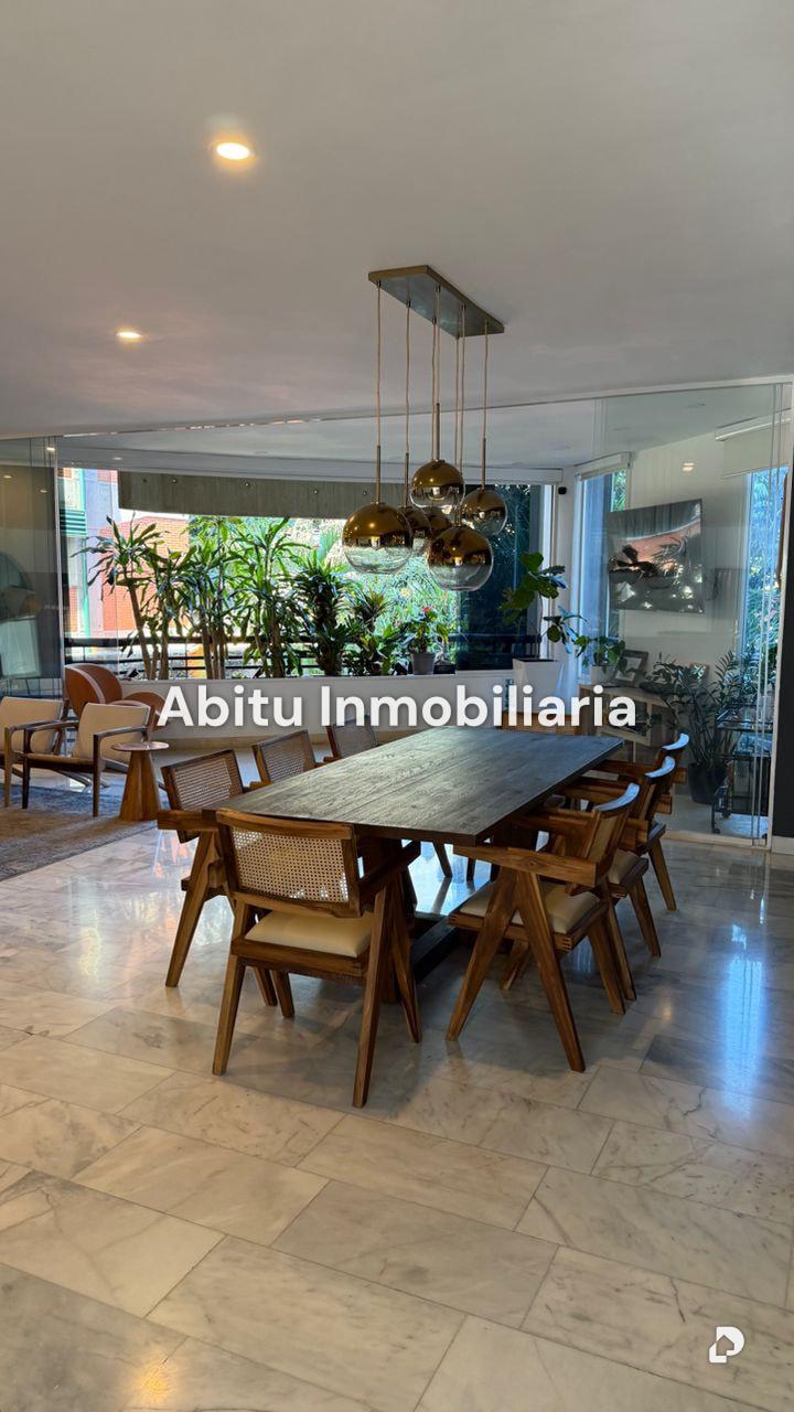 Apartamento en La Castellana, Caracas – 5